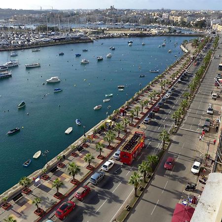 A Lovely 3 Bedroom, 3 Baths Home In The Centre Of Gzira By 360 Estates 外观 照片