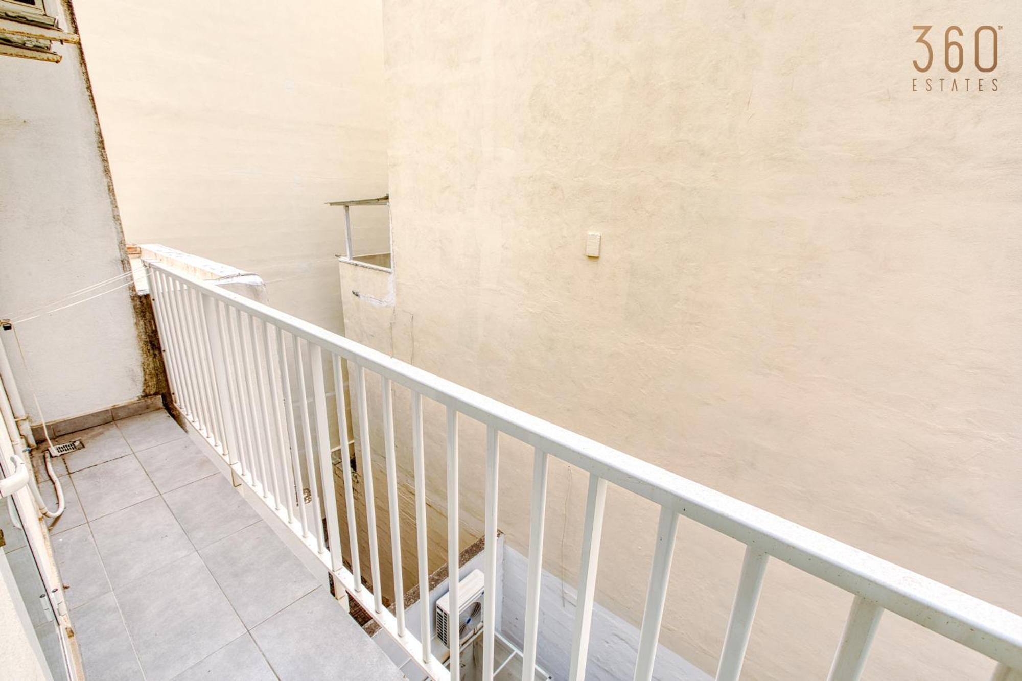 A Lovely 3 Bedroom, 3 Baths Home In The Centre Of Gzira By 360 Estates 外观 照片