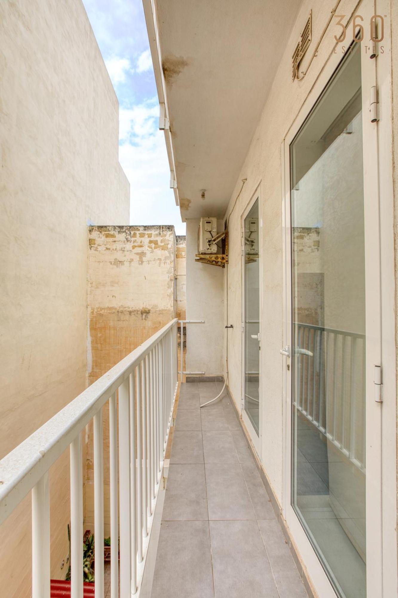 A Lovely 3 Bedroom, 3 Baths Home In The Centre Of Gzira By 360 Estates 外观 照片